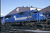 CR SD50 6793:2 (18.12.1991, Richmond, VA)