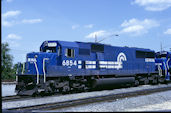 CR SD60 6854:2 (19.05.1990, Richmond, VA)