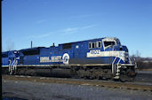 CR SD80MAC 4102 (07.02.1998, Morrisville, PA)