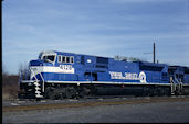 CR SD80MAC 4128 (07.02.1998, Morrisville, PA)