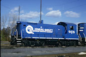 CR SW1001 9415 (04.11.1995, Morrisville, PA)