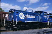 CR SW1500 9553 (18.09.1999, Abrams, PA)