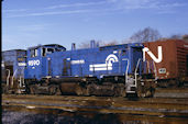 CR SW1500 9590 (14.11.1998, Abrams, PA)