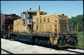 CRGX GE80ton   18 (19.05.1994, Gibson City, IL)
