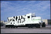CRGX GP7U 2014 (29.07.1994, Hanford, CA, (