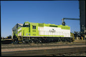 CRGX SD35E  606 (17.10.2021, Pipestone, MN)