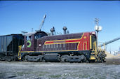 CRGX SW1200  111 (21.01.1989, Norfolk, VA)