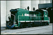 CRGX SW1200RS 1504 (16.09.2004, Iowa Falls, IA)