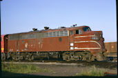 CRIP F7A  124 (19.08.1974, Blue Island, IL)