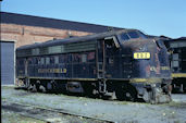 CRR F5A  802 (11.09.1979, Erwin, TN)