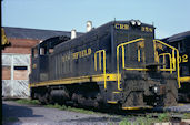 CRR NW2  358 (05.07.1975, Erwin, TN)