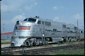CS E5A 9952A (12.07.1981, Union, IL)