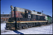 CS SD9  823 (15.12.1972,)