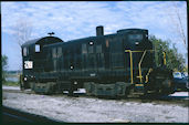 CSIX T6   29 (03.09.1994, Granite City, IL)