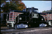 CSRX GE44ton   15 (17.10.1999, North Conway, NH)