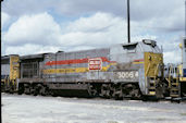 CSXT BQ23-7B 3006B (02.03.1997, Jacksonville, FL)