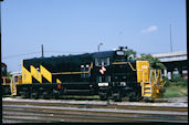 CTN GP16 1751 (01.07.1994, Baltimore, MD)