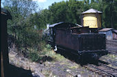 CTS 2-8-2 K-36  483 (31.05.1996, Chama, NM)