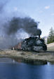 CTS 2-8-2 K-36  487 (05.1993, Lobato Siding)