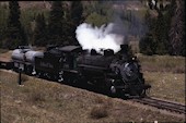 CTS 2-8-2 K-36  488 (31.05.1996, b. Windy Point, CO)