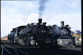 CTS 2-8-2 K-36  488 (05.1993, Bf. Chama, NM)