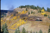 CTS 2-8-2 K-37  497 (01.10.1993, b. Windy Point)