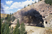 CTS 2-8-2 K-37  497 (01.10.1993, Phantom Curve)