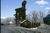 CTS Depot   (14.04.1995, Chama, NM)