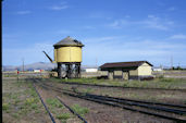 CTS Depot   (31.05.1996, Antonito, CO)