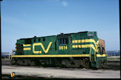 CV RS11 3614 (14.05.1981, Portland, ME)