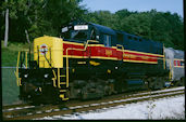 CVSR C420  365 (20.08.2003, Independece, OH)