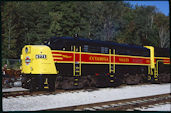 CVSR FPA4 6771 (30.09.2005, Valley View, OH)