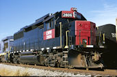 CWW GP49 2806 (17.10.2020, Ancor, OH)
