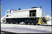 CYDZ S2  251 (25.11.2001, Palmetto, FL)