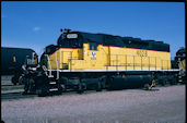 DAIR SD39 4028 (17.09.2012, Sioux City, IA)