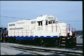 DBGX GP9r 1661 (16.04.2008, Kansas City, MO)