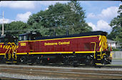 DCR MP15AC 1561 (17.06.2017, Dover, DE)