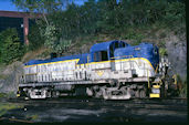 DH RS3 4103 (21.08.1984, Watervliet, NY)