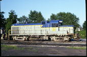 DH RS3m  504 (27.06.1981, Colonie, NY)