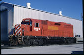 DJPX GP35 5022 (27.05.1999, Jeffersonville, IN)