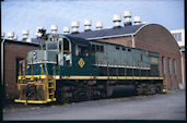 DL C425  802 (20.09.1993, Scranton, PA)