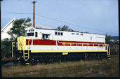 DL C425  811 (20.09.1993, Scranton, PA)