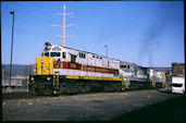 DL C425 2461 (22.03.2021, Scranton, PA)