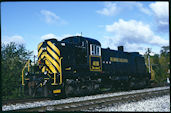 DL RS3 4118 (08.10.2001, Scranton, PA)