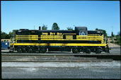 DLMX RSD5  324 (05.09.1998, Albany, OR)