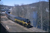 DLS FP7 9880 (29.03.2018, Honesdale, PA, (PRR-Lackierung))