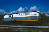 DLWR RS11 1800 (24.09.2006, Lancaster)