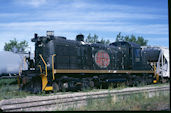 DM RS2u  469 (23.06.1988, Bay City, MI)