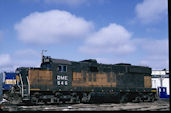 DME SD10  546 (01.04.1995, Huron, SD)