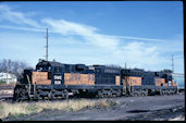 DME SD10  558 (11.10.1987, Waseca, MN)